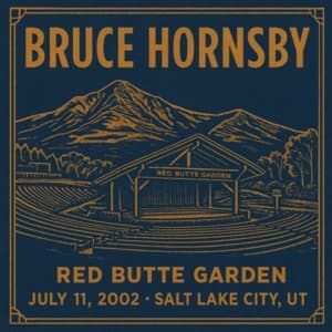 2002-07-11 Red Butte Garden, Salt Lake City, UT