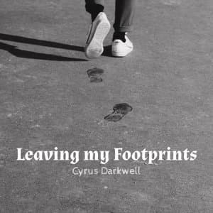 Leaving My Footprints
