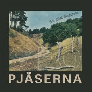 Geo Pjaserna feat. Jakob Buchanan