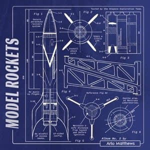 Model Rockets