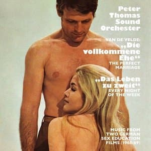 Van De Velde: Die Vollkommene Ehe & Das Leben Zu Zweit