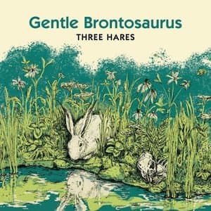 Three Hares