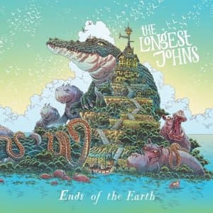 Ends of the Earth