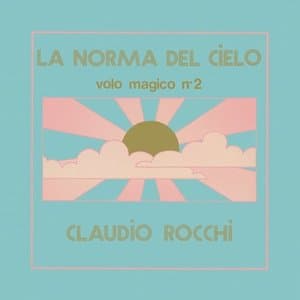 La Norma Del Cielo - Volo Magico N. 2