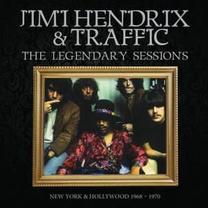 The Legendary Sessions