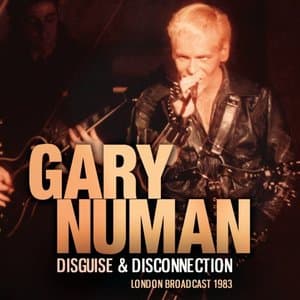 Disguise & Disconnection