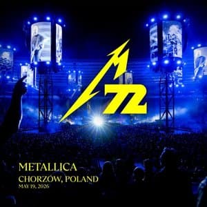2026-05-19 Slaski Stadium, Chorzow, POL