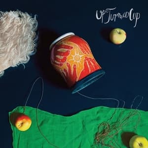 Upturned Cup