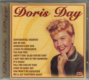 Doris Day