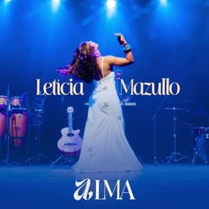 Alma (Cover)