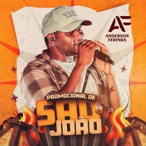 Promocional de Sao Joao