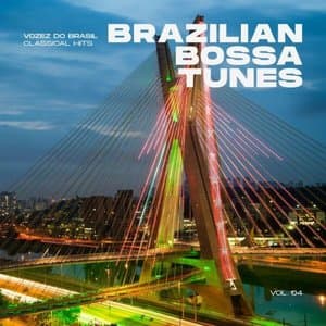Brazilian Bossa Tunes Vol.4