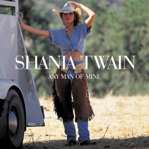 Any Man Of Mine