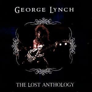 The Lost Anthology