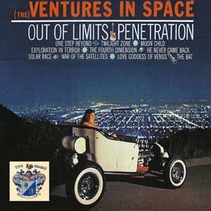 In Space