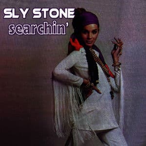 Searchin'