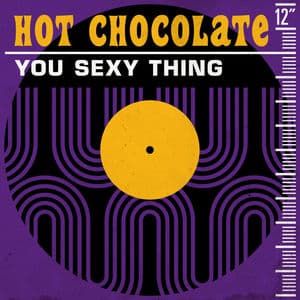 You Sexy Thing
