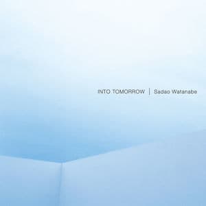 INTO TOMORROW