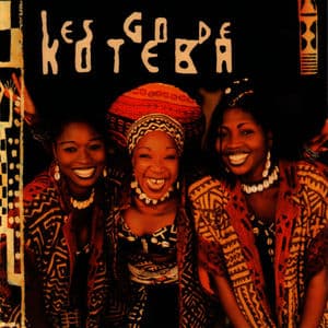 Les Go De Koteba