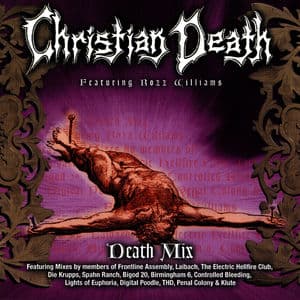 Death Mix