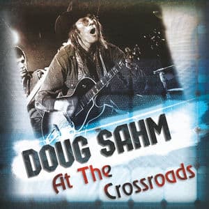 At The Crossroads
