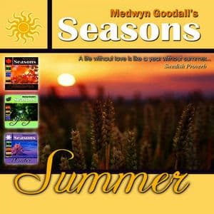 Medwyn Goodalls Summer