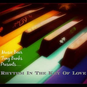 Rhythm In The Key Of Love