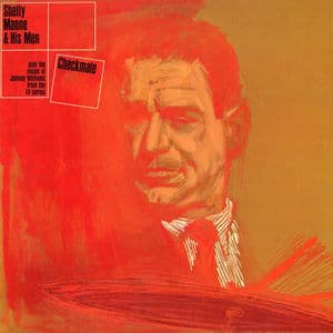 Shelly Manne & His Men Play Checkmate