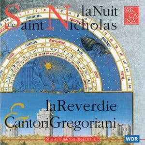 La nuit de Saint Nicholas