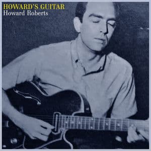 Howard's Guitar