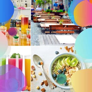 Background Music for Morning Cafe Visits