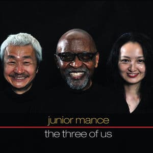 The Three of Us
