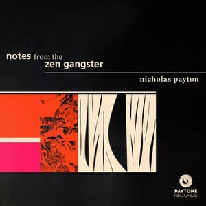notes from the zen gangster