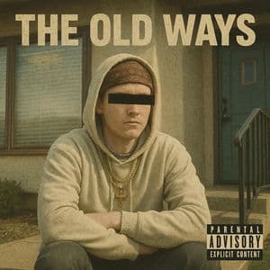 THE OLD WAYS