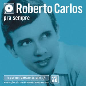 Box Roberto Carlos - Anos 60 (Versão Remasterizada)