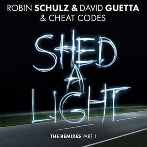 Shed a Light (The Remixes Part 1)