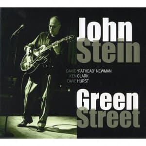Green Street