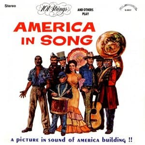 America in Song (2018-2026 Remaster from the Original Alshire Tapes)