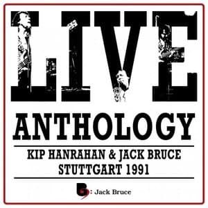 Live Anthology, Stuttgart 1991 (Remastered 2026)
