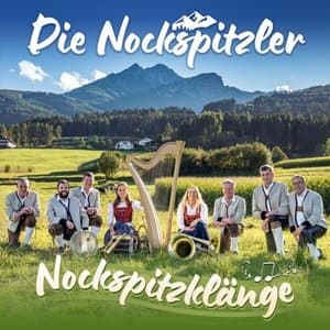 Nockspitzklange
