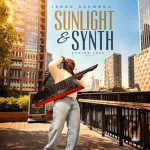 Sunlight & Synth