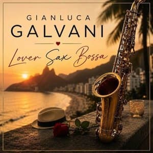 Lover Sax Bossa