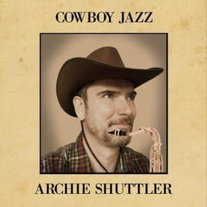 Cowboy Jazz