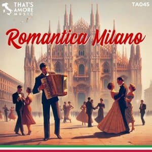 Romantica Milano