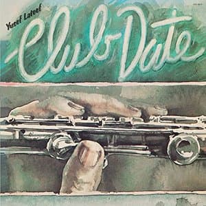Club Date (Live At Pep's Lounge, Philadelphia, PA / June 29, 1964)