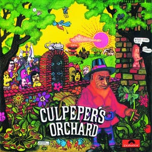 Culpeper’s Orchard