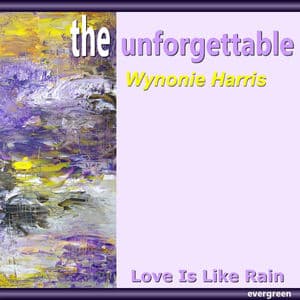 Love Is Like Rain
