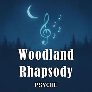 Woodland Rhapsody