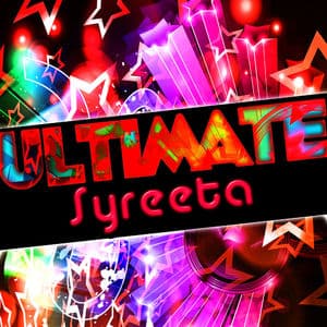 Ultimate Syreeta