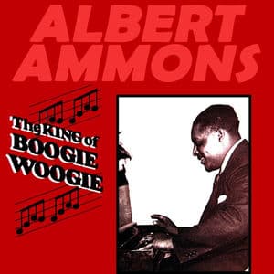 The King Of Boogie Woogie